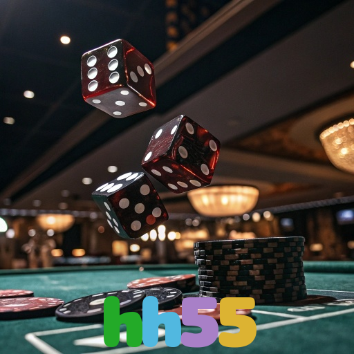 hh55 - Baixe o app hh55 no Google Play e jogue ao vivo