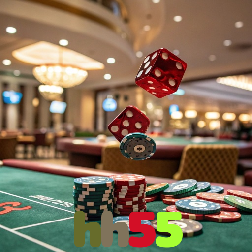 hh55 - Baixe o App hh55 para Android e Comece a Jogar