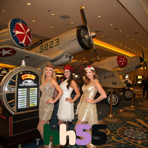 hh55 - Baixe o App hh55 para Android e Comece a Jogar