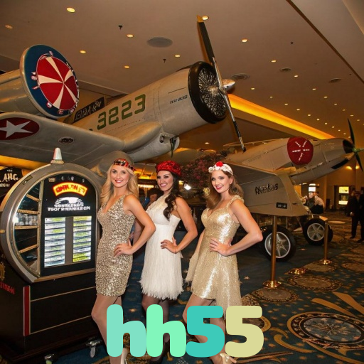 hh55 - Baixe o app hh55 no Google Play e jogue ao vivo
