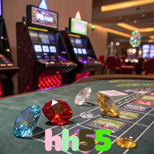 hh55 - Baixe o App hh55 para Android e Comece a Jogar