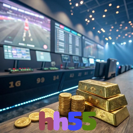 hh55 - Baixe o App hh55 para Android e Comece a Jogar