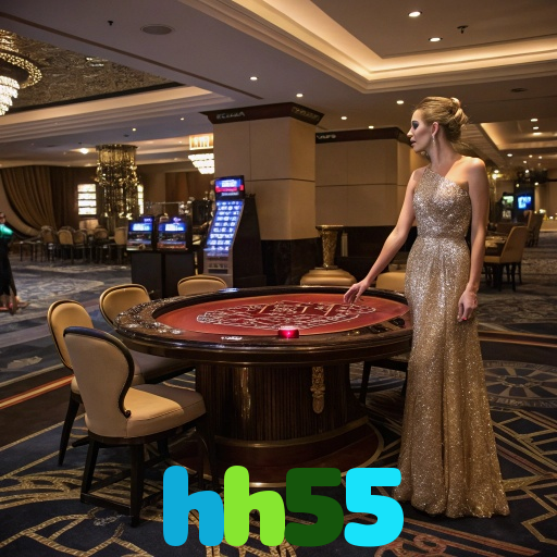 hh55 - Baixe o app hh55 no Google Play e jogue ao vivo