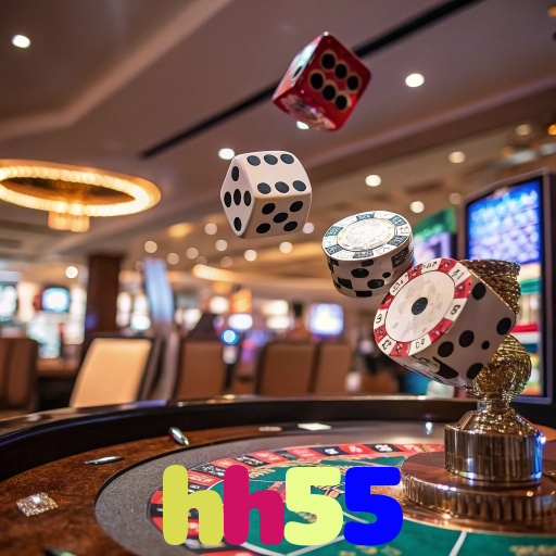 hh55 - Baixe o App hh55 para Android e Comece a Jogar