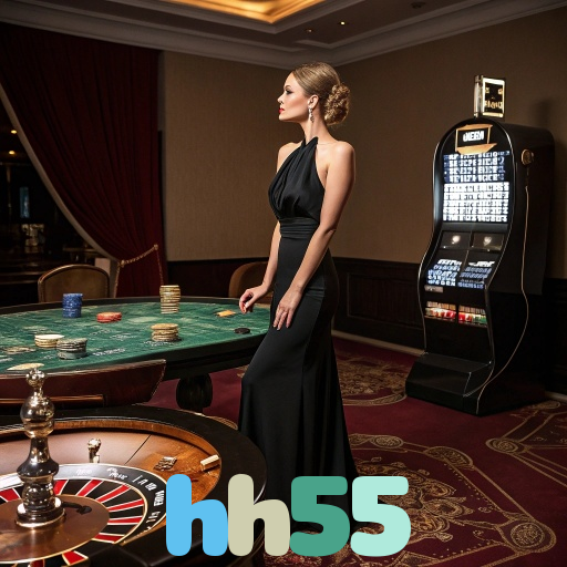 hh55 - Baixe o App hh55 para Android e Comece a Jogar