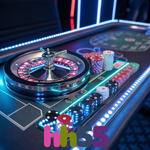 hh55 - Baixe o app hh55 no Google Play e jogue ao vivo