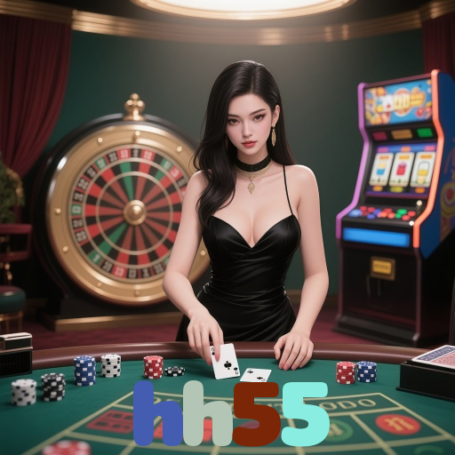 hh55 - Baixe o app hh55 no Google Play e jogue ao vivo