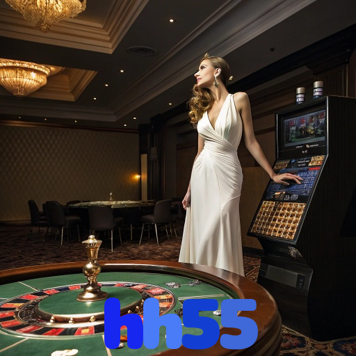 hh55 - Baixe o App hh55 para Android e Comece a Jogar