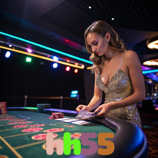 hh55 - Baixe o app hh55 no Google Play e jogue ao vivo