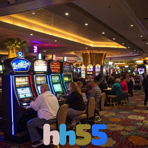 hh55 - Baixe o App hh55 para Android e Comece a Jogar