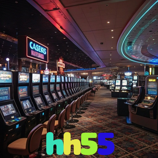 hh55 - Baixe o app hh55 no Google Play e jogue ao vivo