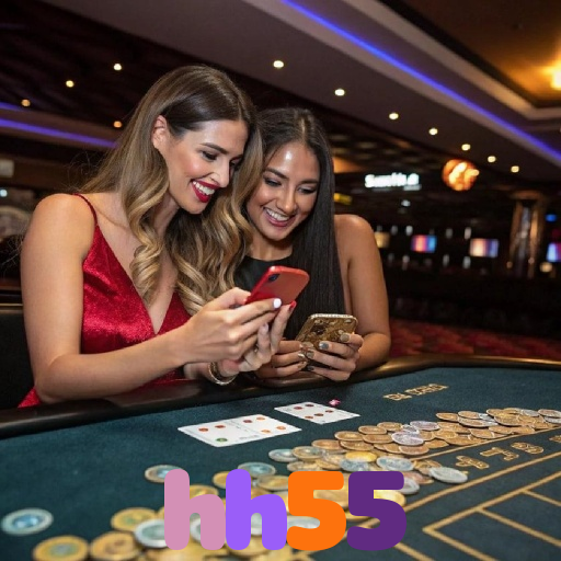 hh55 - Baixe o App hh55 para Android e Comece a Jogar