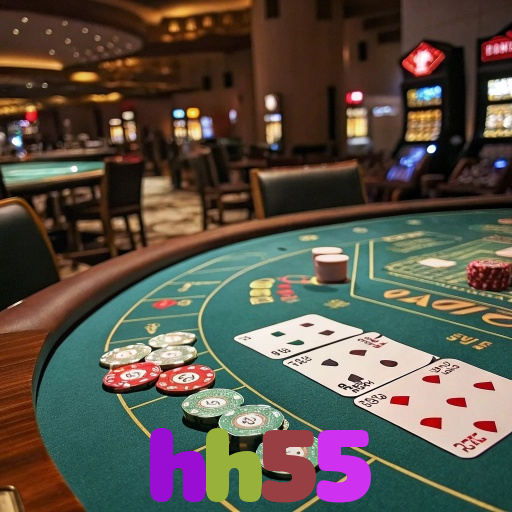 hh55 - Baixe o App hh55 para Android e Comece a Jogar