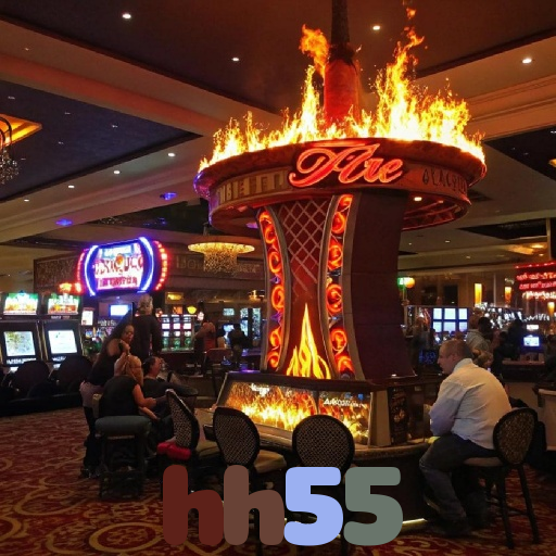 hh55 - Baixe o app hh55 no Google Play e jogue ao vivo