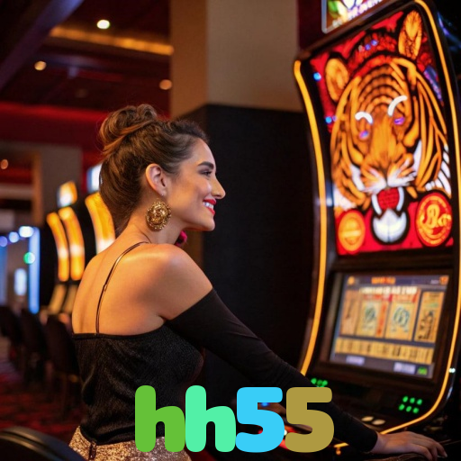 hh55 - Baixe o App hh55 para Android e Comece a Jogar