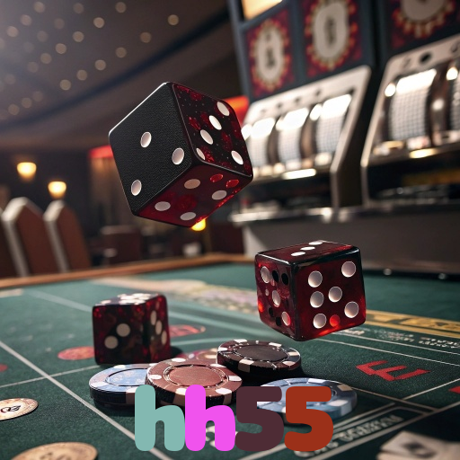 hh55 - Baixe o app hh55 no Google Play e jogue ao vivo