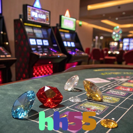 hh55 - Baixe o app hh55 no Google Play e jogue ao vivo