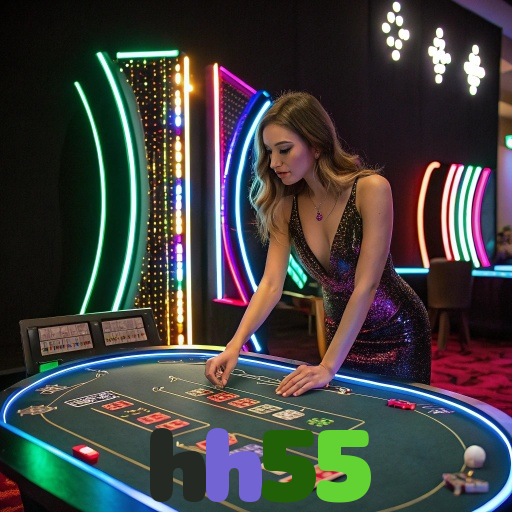 hh55 - Baixe o app hh55 no Google Play e jogue ao vivo