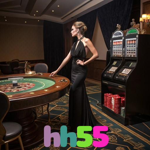 hh55 - Baixe o app hh55 no Google Play e jogue ao vivo