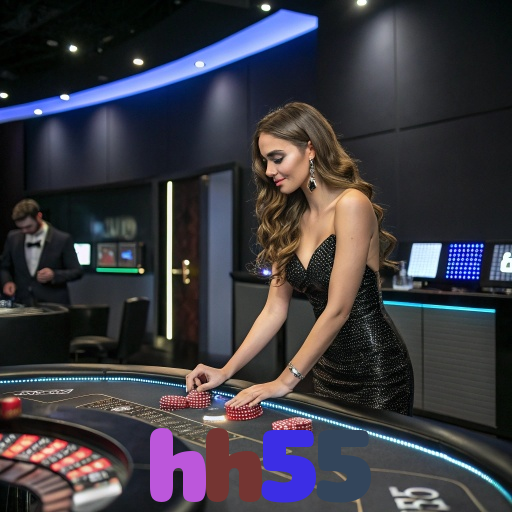 hh55 - Baixe o App hh55 para Android e Comece a Jogar