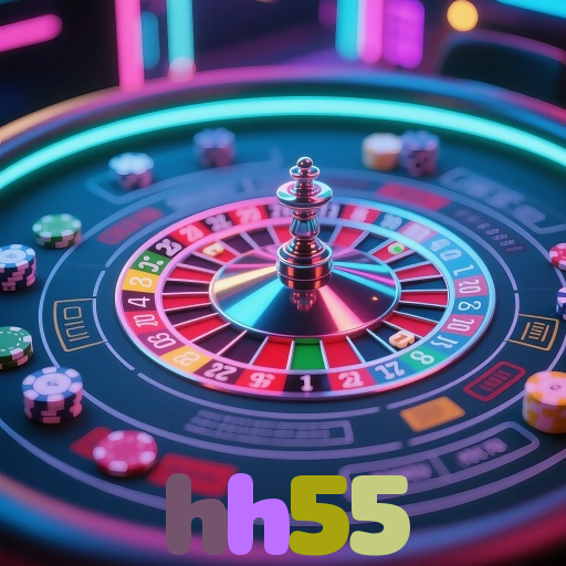 hh55 - Baixe o App hh55 para Android e Comece a Jogar