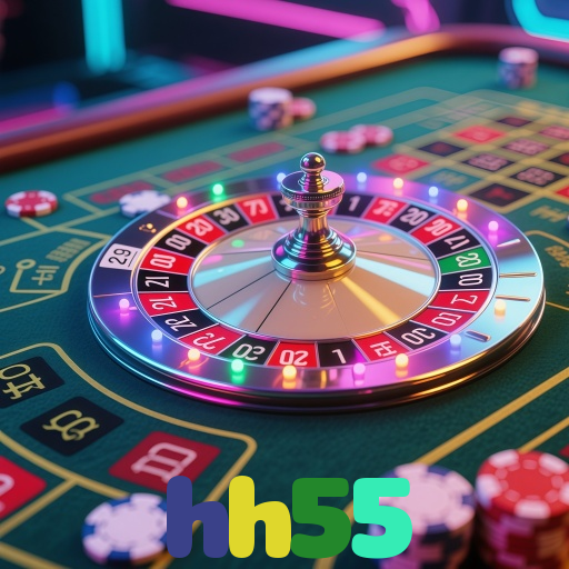 hh55 - Baixe o app hh55 no Google Play e jogue ao vivo