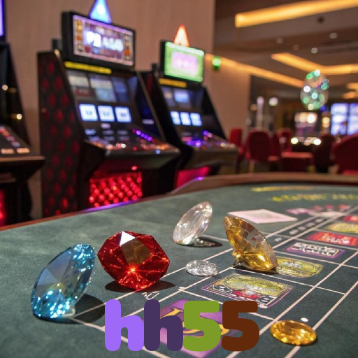hh55 - Baixe o app hh55 no Google Play e jogue ao vivo