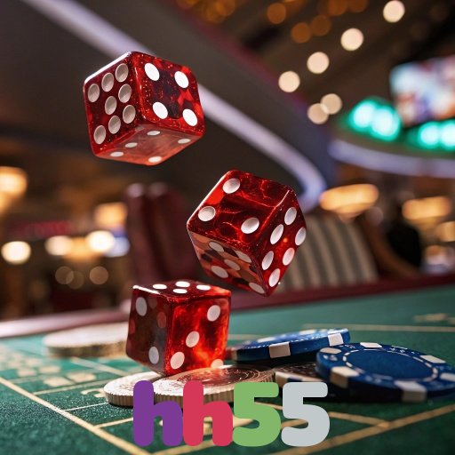 hh55 - Baixe o app hh55 no Google Play e jogue ao vivo