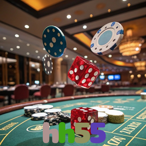 hh55 - Baixe o app hh55 no Google Play e jogue ao vivo