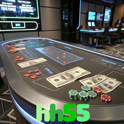 hh55 - Baixe o app hh55 no Google Play e jogue ao vivo