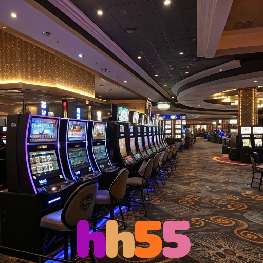 hh55 - Baixe o App hh55 para Android e Comece a Jogar