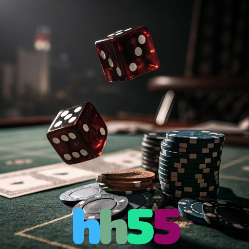 hh55 - Baixe o app hh55 no Google Play e jogue ao vivo