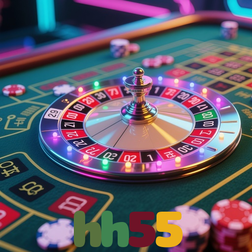 hh55 - Baixe o app hh55 no Google Play e jogue ao vivo