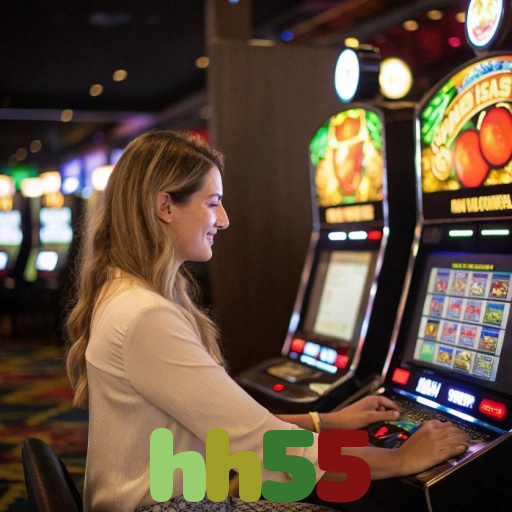 hh55 - Baixe o app hh55 no Google Play e jogue ao vivo