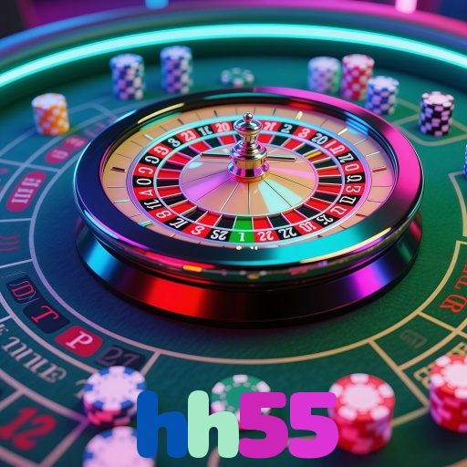 hh55 - Baixe o app hh55 no Google Play e jogue ao vivo