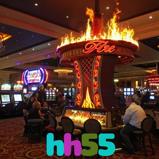 hh55 - Baixe o App hh55 para Android e Comece a Jogar