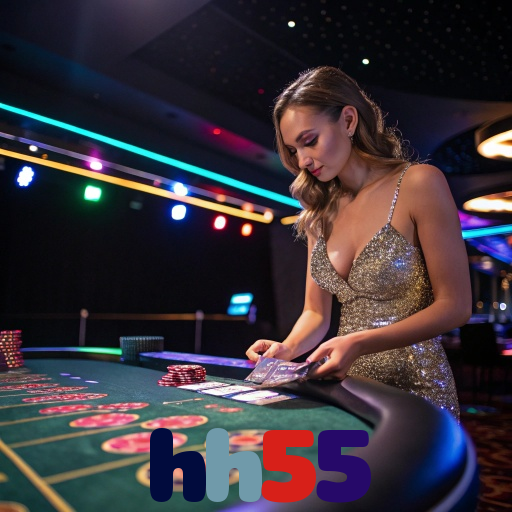hh55 - Baixe o app hh55 no Google Play e jogue ao vivo