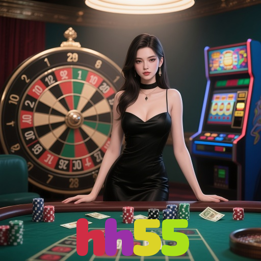 hh55 - Baixe o app hh55 no Google Play e jogue ao vivo