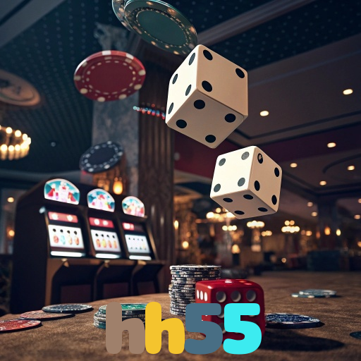 hh55 - Baixe o app hh55 no Google Play e jogue ao vivo