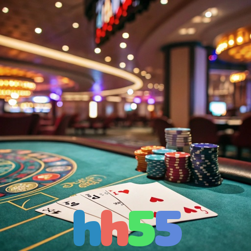 hh55 - Baixe o App hh55 para Android e Comece a Jogar
