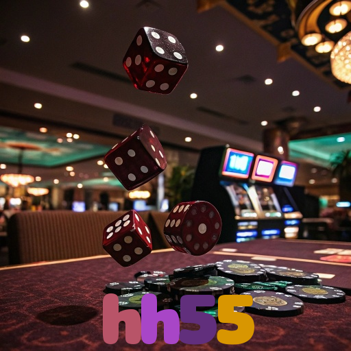 hh55 - Baixe o App hh55 para Android e Comece a Jogar