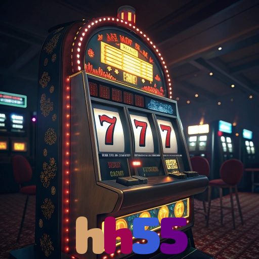 hh55 - Baixe o App hh55 para Android e Comece a Jogar