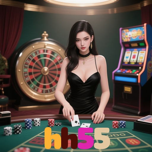 hh55 - Baixe o app hh55 no Google Play e jogue ao vivo