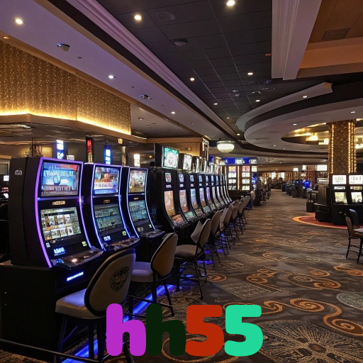 hh55 - Baixe o App hh55 para Android e Comece a Jogar