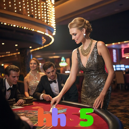 hh55 - Baixe o app hh55 no Google Play e jogue ao vivo