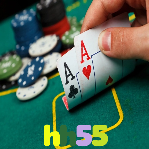 hh55 - Baixe o app hh55 no Google Play e jogue ao vivo