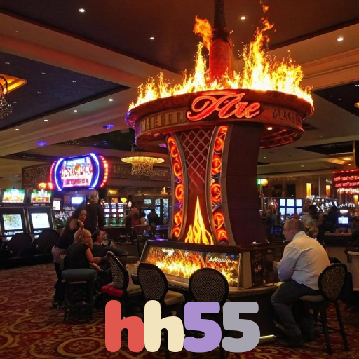 hh55 - Baixe o App hh55 para Android e Comece a Jogar