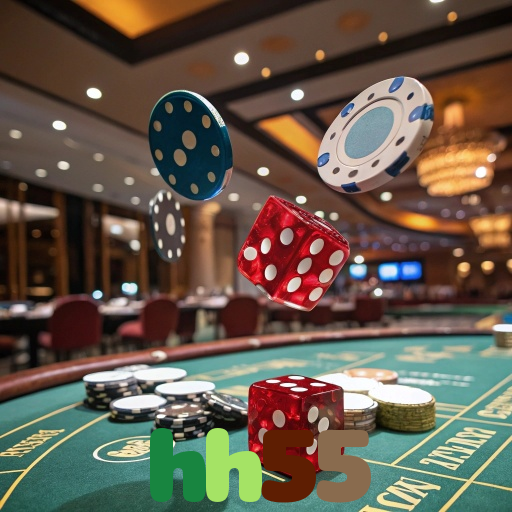 hh55 - Baixe o app hh55 no Google Play e jogue ao vivo