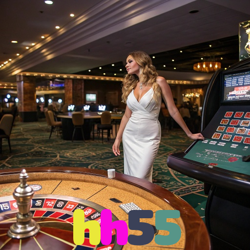 hh55 - Baixe o App hh55 para Android e Comece a Jogar