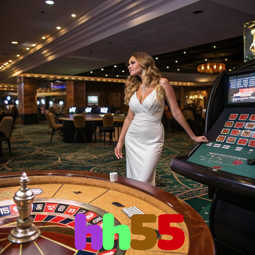 hh55 - Baixe o app hh55 no Google Play e jogue ao vivo